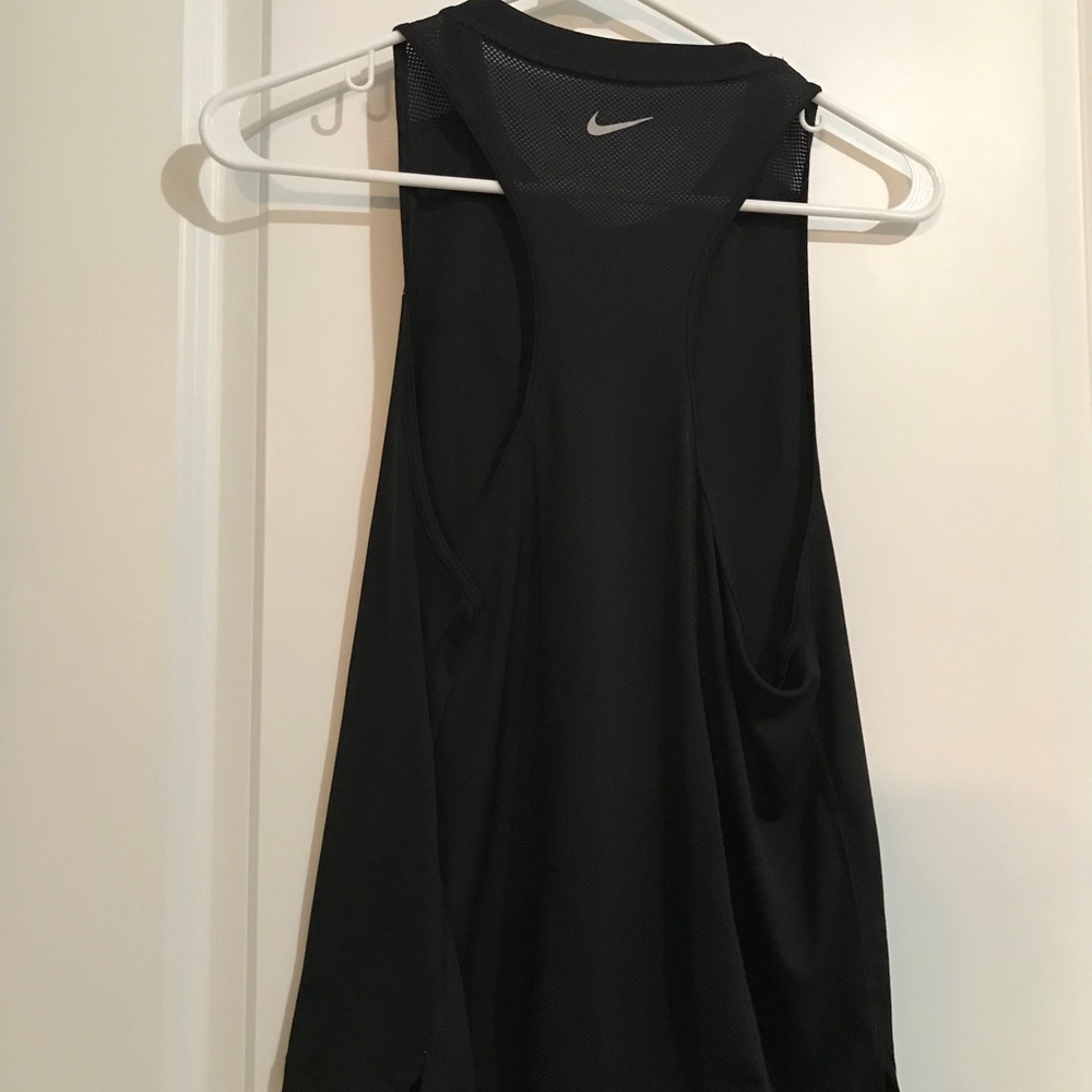 nike tank top
